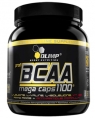 Olimp BCAA Mega Caps 1100, 300 кап