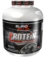 Euro Plus Body Star 90, 2300 гр (пакет)