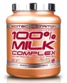 Scitec Nutrition 100% Milk Complex, 2350 гр
