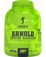 Arnold Schwarzenegger Series Iron Mass, 2270 гр