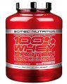 Scitec Nutrition 100% Whey Protein Professional 2350 гр