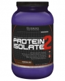 Ultimate Nutrition Protein Isolate 2, 908 гр