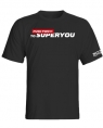 Scitec Nutrition Футболка T-Shirt Push Fwd Super You