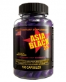 Cloma Pharma Asia Black, 100 кап