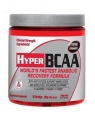 HyperStrength HyperBCAA, 240 гр