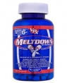 VPX Meltdown, 120 кап