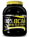 BioTech USA 100% BCAA, 400 гр