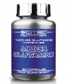 Scitec Nutrition Mega Glutamin, 90 кап