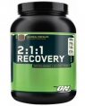 Optimum Nutrition 2:1:1 Recovery 1690 гр (30 пор)