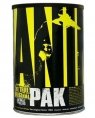 Universal Nutrition Animal Pak, 44 пак
