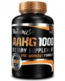 BioTech USA AAKG 1000, 100 таб