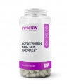 Myprotein Active Woman Hair, Skin & Nails, 150 кап