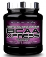 Scitec Nutrition BCAA Xpress, 700 гр