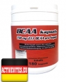 Activevites BCAA Kapseln 2:1:1 750 mg, 180 кап