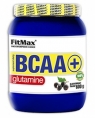 FitMax BCAA + Glutamine, 600 гр