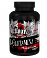 Hetman Sport L-Glutamina, 200 гр