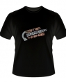 Scitec Nutrition Футболка Max Black „E“ Short Sleeve T-Shirt