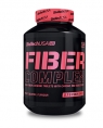 BioTech USA For Her Fiber Complex, 120 таб