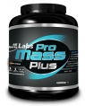 All Sports Labs Pro Mass Plus, 4000 гр