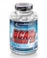 IronMaxx BCAAS + Glutamine 800, 130 кап