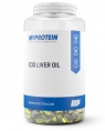 Myprotein Cod Liver Oil 90 кап