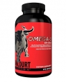 Betancourt Nutrition Omega-3, 270 кап