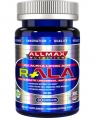 AllMax Nutrition R-ALA, 60 кап