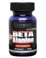 Ultimate Nutrition Beta Alanine, 100 кап