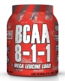 UNS BCAA 8-1-1, 500 гр 40 пор