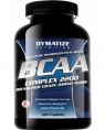 Dymatize BCAA Complex 2200, 400 кап