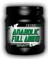 Future Pro Anabolic Full Amino, 400 гр
