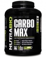 NutraBio Carbo Max, 2270