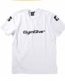 GymStar Футболка T-Shirt Muscle Star V-neck