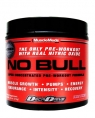 MuscleMeds NO Bull, 214 гр