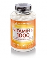 IronMaxx Vitamin C 1000, 100 кап