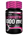 BioTech USA L-Carnitine 1000 mg, 60 таб