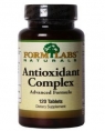 Form Labs Naturals Antioxadant Complex, 120 таб