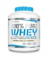 Biotech USA 100% Pure Whey, 2270 гр