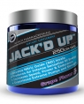 Hi-Tech Pharma Jack'd Up, 250 гр (45 пор)