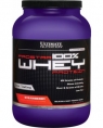 Ultimate Nutrition ProStar Whey Protein, 908 гр