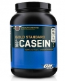 Optimum Nutrition 100% Casein Gold Standard 908 гр