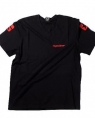 GymStar Футболка T-Shirt Gym Hero V-neck