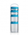 Blender Bottle Контейнер GoStak Starter 4 Pak