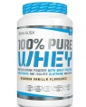 Biotech USA 100% Pure Whey, 908 гр