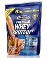 MuscleTech Premium Whey Protein Plus, 908 гр