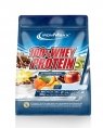 IronMaxx 100% Whey Protein (пакет), 900 гр