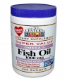 21st Century Fish Oil 1000 mg, 300 кап