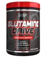 Nutrex Glutamine Drive Black, 150 гр