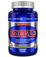 AllMax Nutrition Omega-3, 180 кап