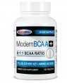 USPlabs Modern BCAA+ Tabs, 150 таб